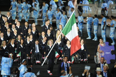 RIO 2016: pronto il dossier della Preparazione Paralimpica sui Giochi termina...